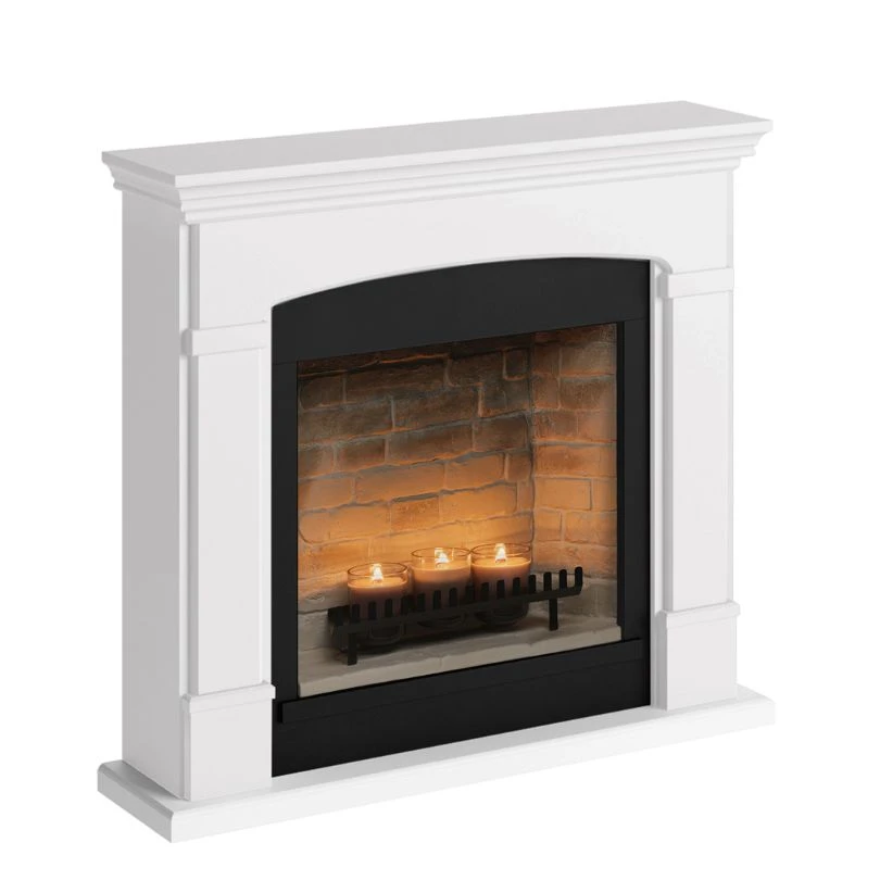 Tagu Helmi Zenflame blanco