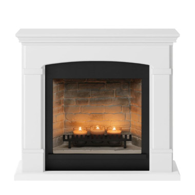 Tagu Helmi Zenflame blanco