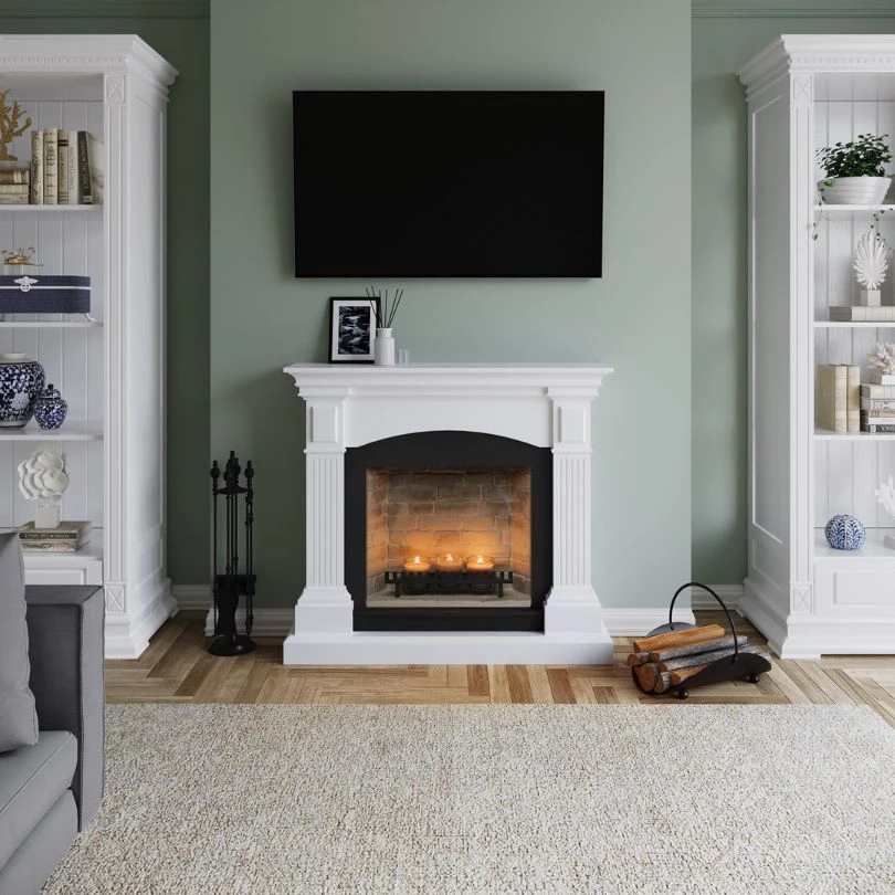 Tagu Magna blanco zenflame