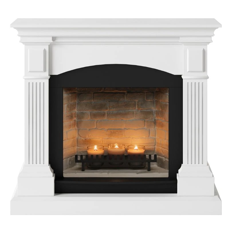 Tagu Magna blanco zenflame