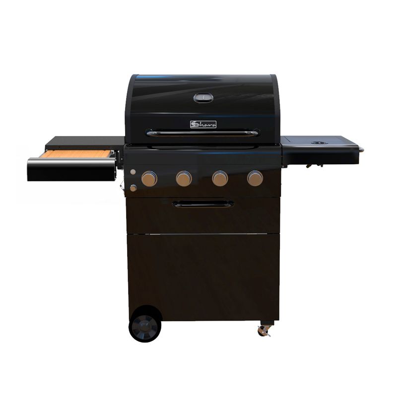 sahara x450