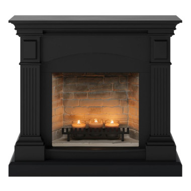 Tagu Magna negro zenflame