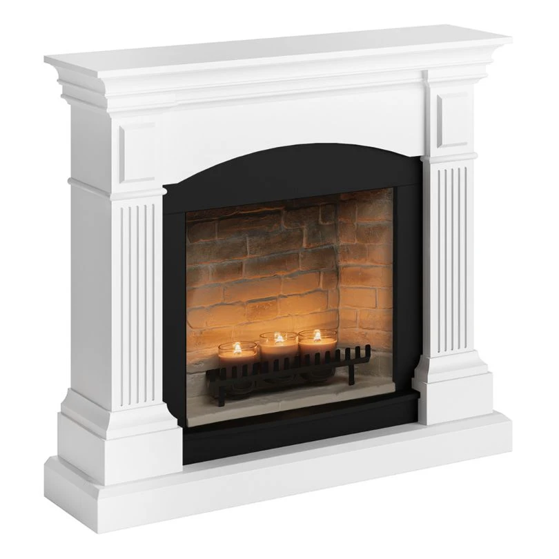 Tagu Magna blanco zenflame