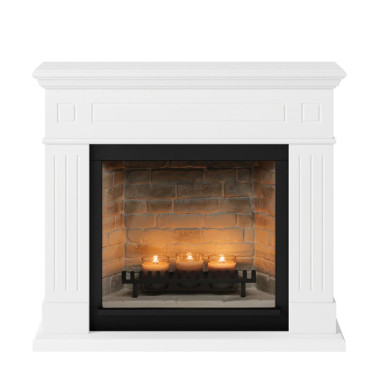 Tagu Larsen blanco Zenflame