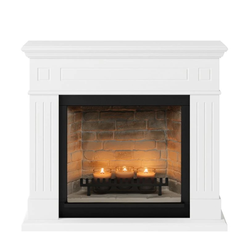 Tagu Larsen blanco Zenflame