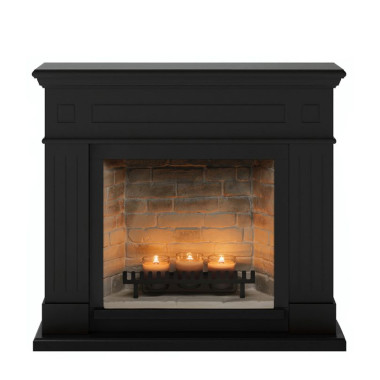 Tagu Larsen negro Zenflame