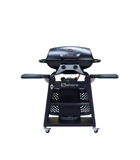 Bbq De Gas Sahara Storm