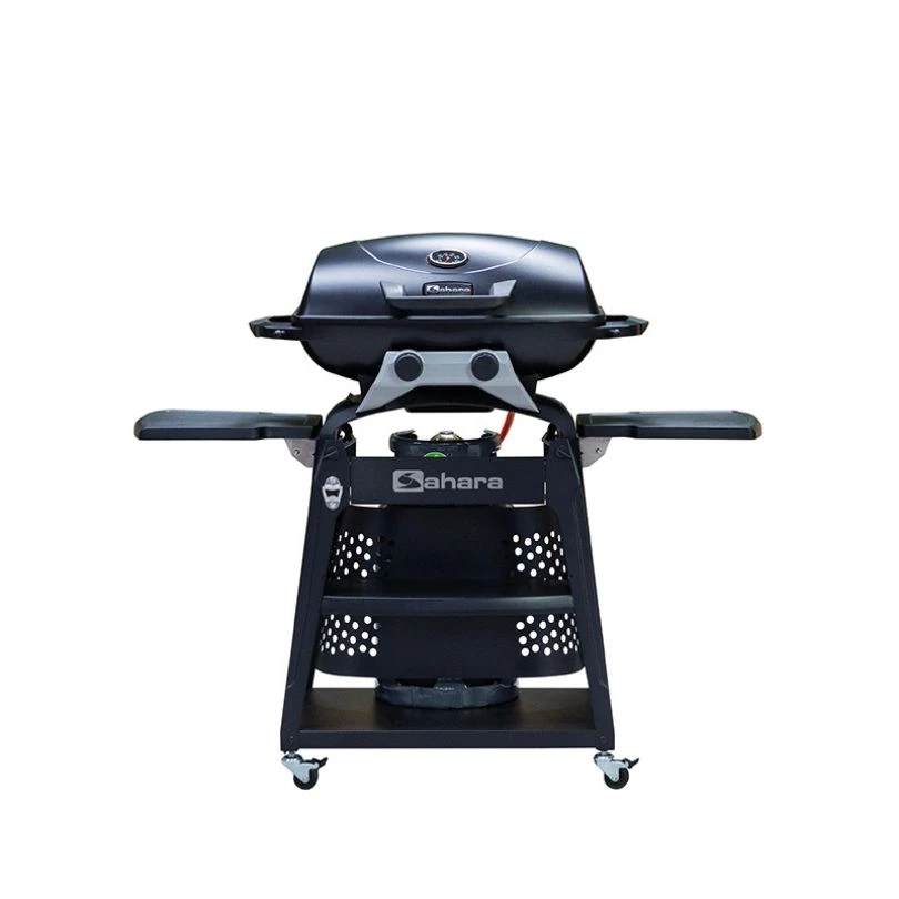 Bbq De Gas Sahara Storm