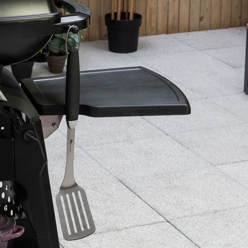 Bbq De Gas Sahara Storm