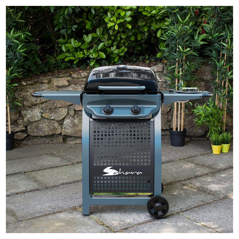 barbacoa sahara x150