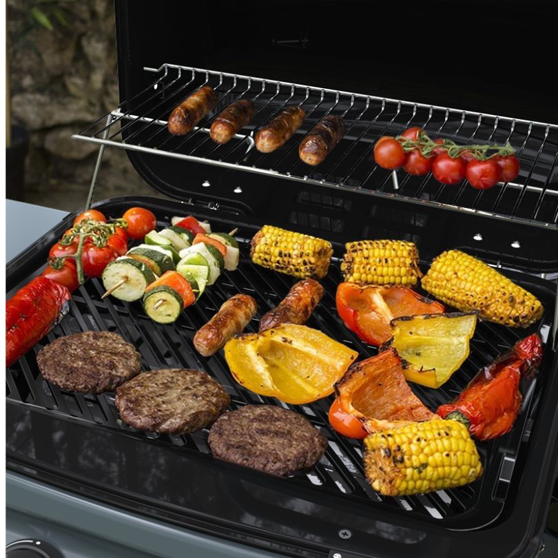 Sahara X150 - barbacoa de Gas | Envío Gratis
