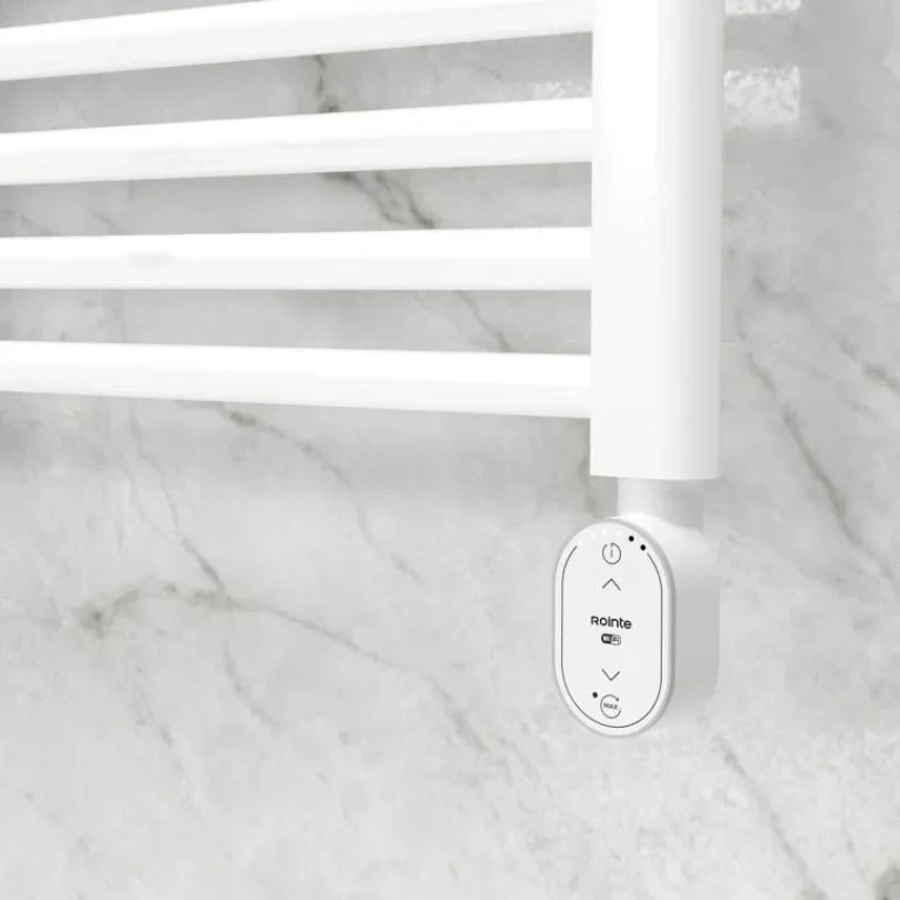 Elba Oval Wi-Fi - Rointe