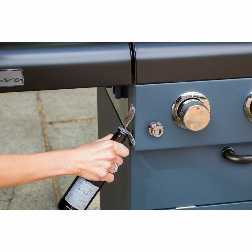 Sahara X350 - barbacoa de Gas | Envío Gratis