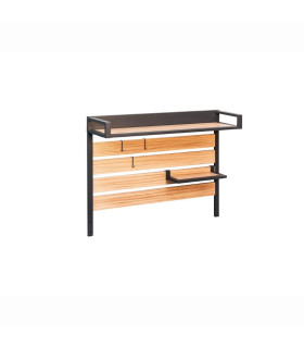 Estantería Superior Sahara para Cocina Modular Exterior