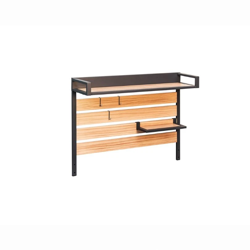 Estantería Superior Sahara para Cocina Modular Exterior