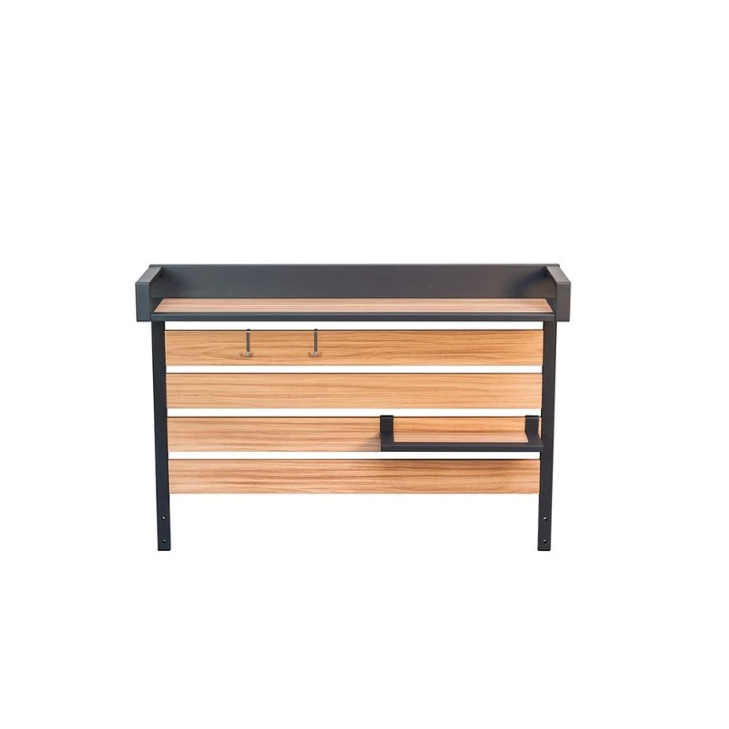 Estantería Superior Sahara para Cocina Modular Exterior