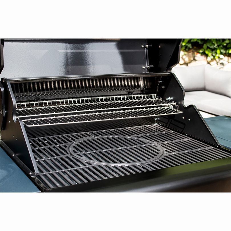 Sahara X450 - barbacoa de Gas | Envío Gratis