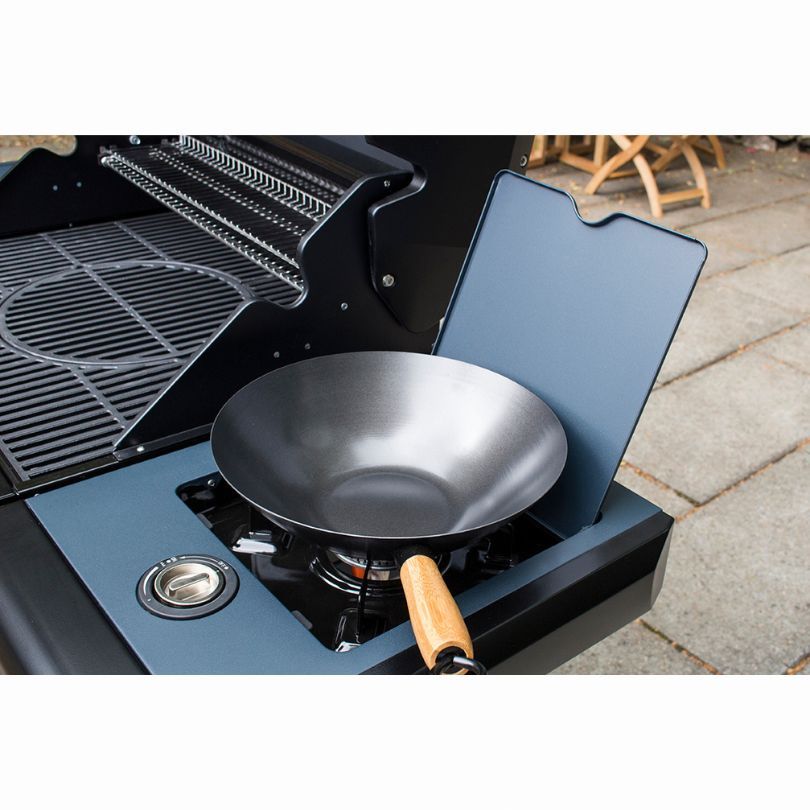 Sahara X450 - barbacoa de Gas | Envío Gratis