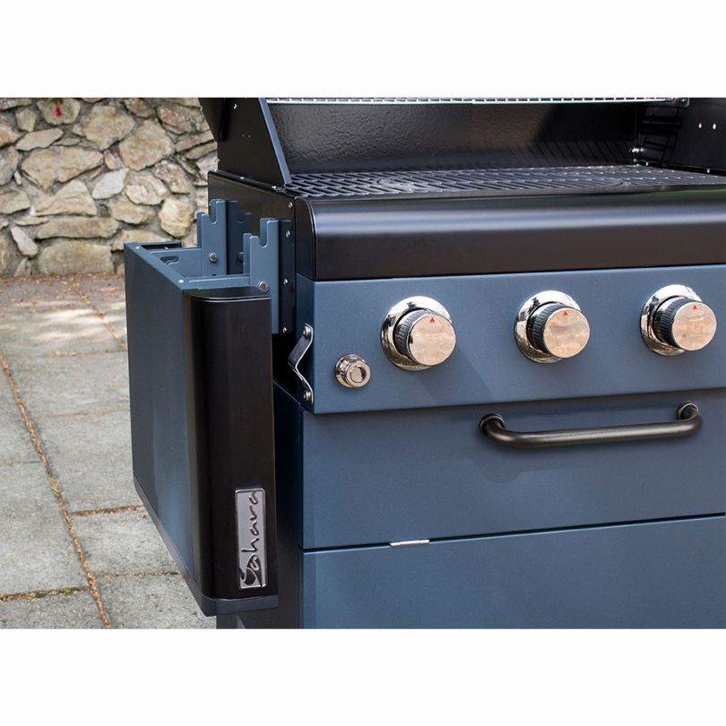 Sahara X450 - barbacoa de Gas | Envío Gratis