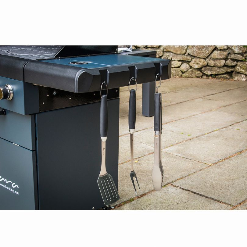 Sahara X450 - barbacoa de Gas | Envío Gratis