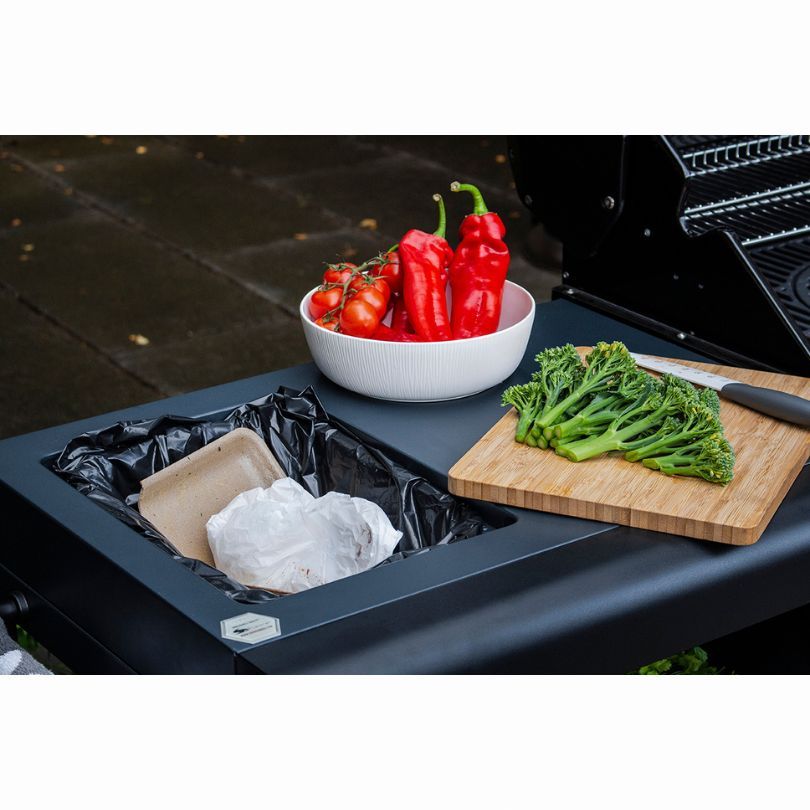 Sahara X475 - barbacoa de Gas | Envío Gratis