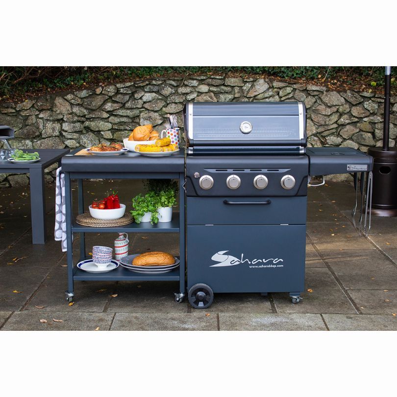 Sahara X475 - barbacoa de Gas | Envío Gratis
