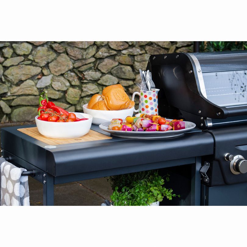 Sahara X475 - barbacoa de Gas | Envío Gratis