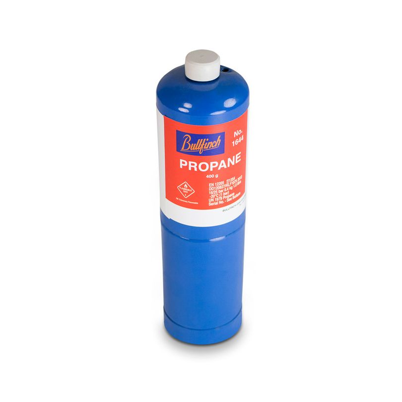cartucho gas