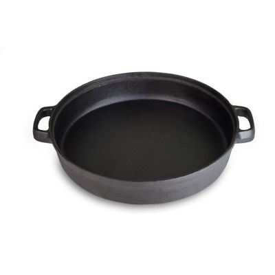 Plancha para barbacoas Sahara | Envío Gratis