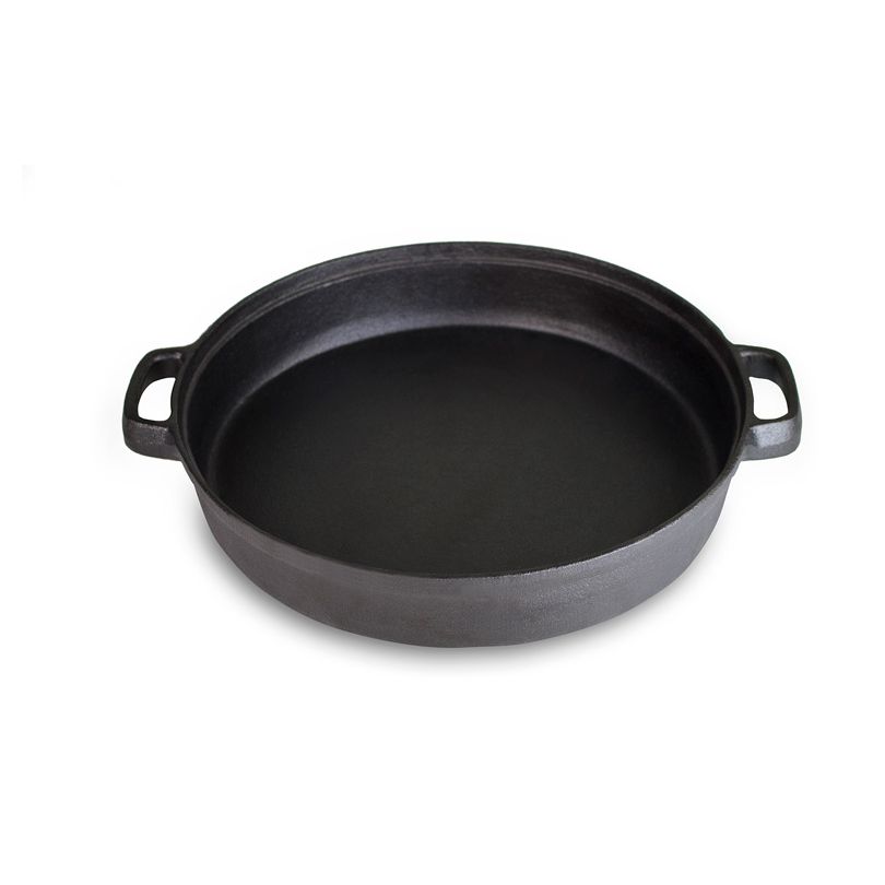 Plancha para barbacoas Sahara | Envío Gratis