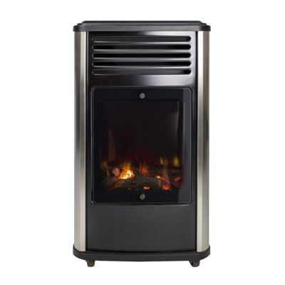 FIRESIDE Manhattan - estufa gas butano 【1º VENTAS】