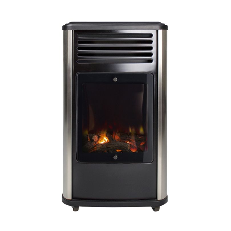 FIRESIDE Manhattan - estufa gas butano 【1º VENTAS】
