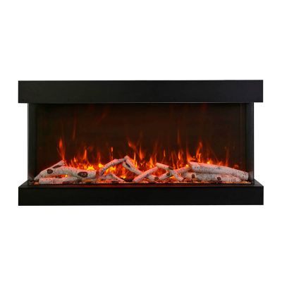 Amantii 40 Tru View XL XT - chimenea eléctrica | Envío Gratis