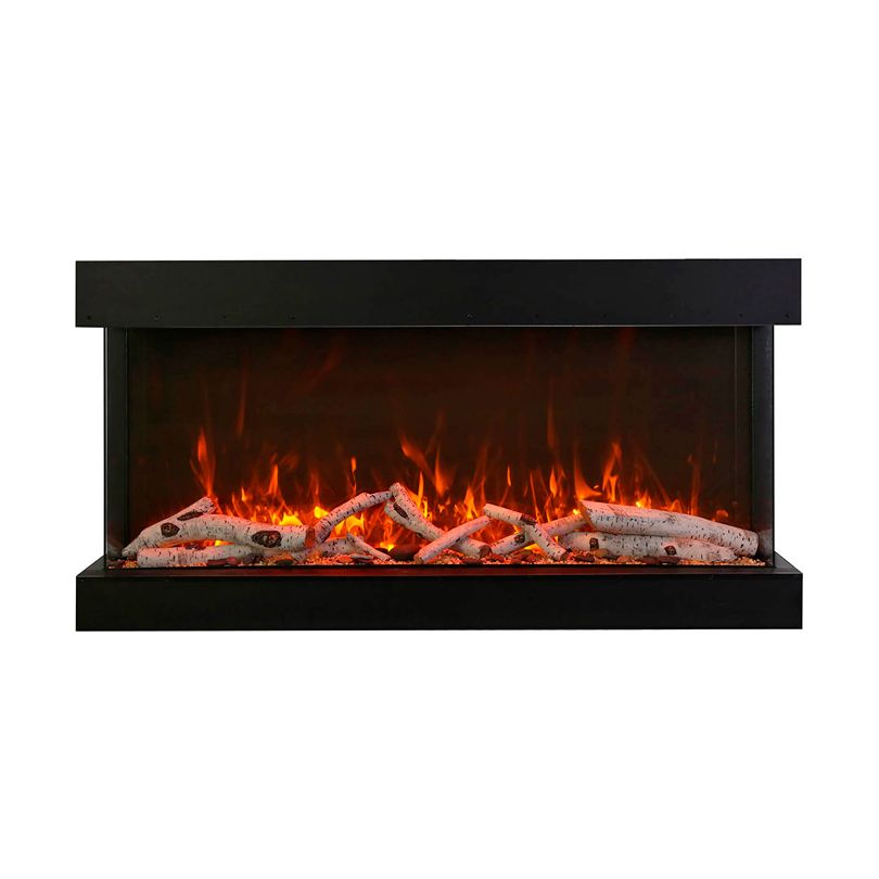 Amantii 40 Tru View XL XT - chimenea eléctrica | Envío Gratis