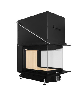 caminetti crystal 3d 50x70