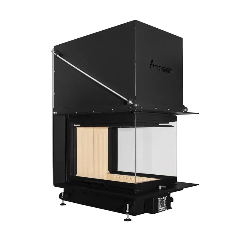 caminetti crystal 3d 50x70