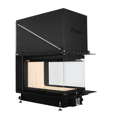 A. Caminetti Crystal 3D Max