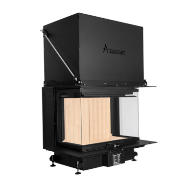 A. Caminetti Crystal 80 Max