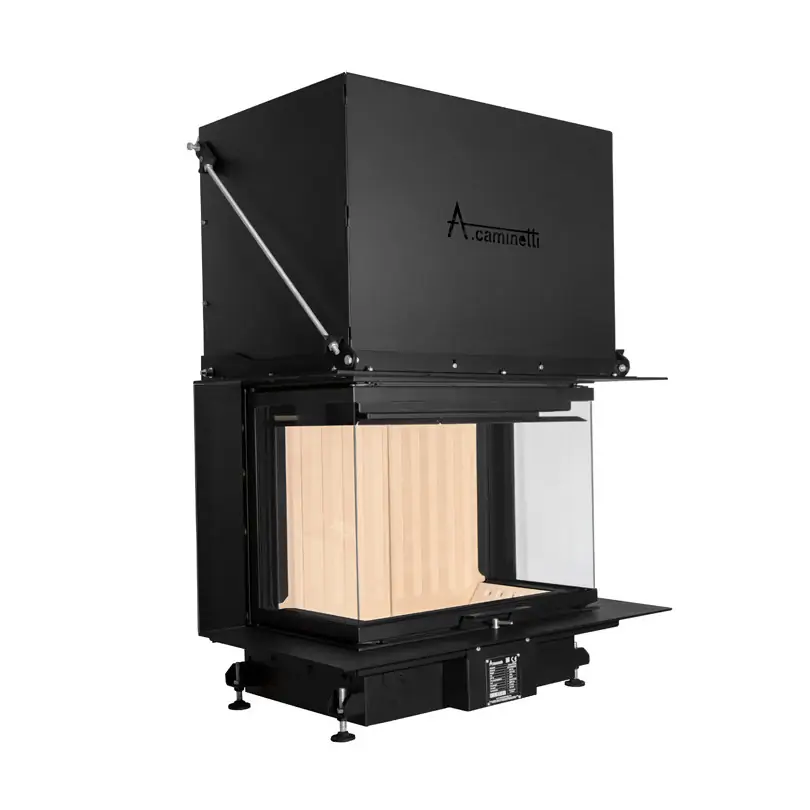 A. Caminetti Crystal 80 Max