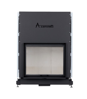 a caminetti flat 75x50