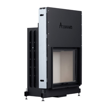 a caminetti flat 75x60