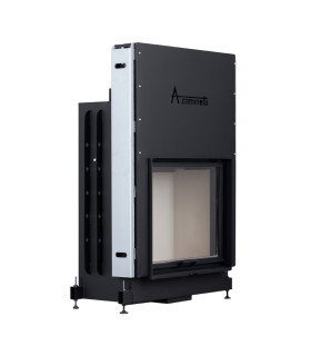 a caminetti flat 75x60