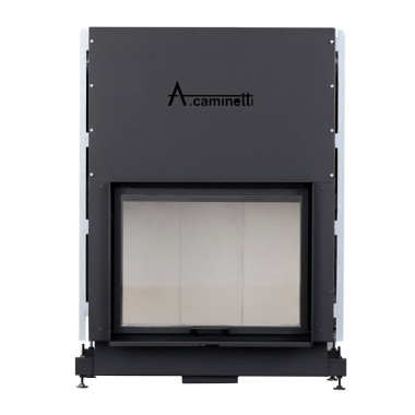 a caminetti flat 90x60