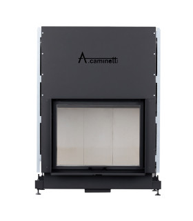 a caminetti flat 90x60