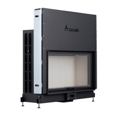 A. Caminetti Flat 120x60