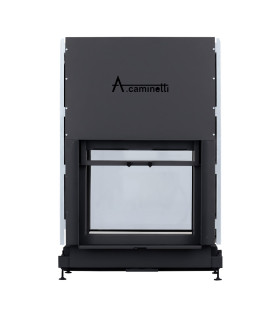 a caminetti flat w 75x60
