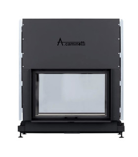 a caminetti flat w 90x60