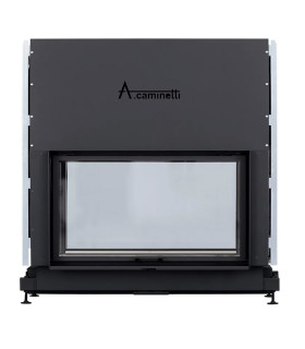 a caminetti flat w 120x60