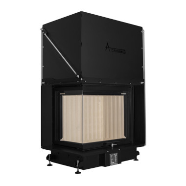 a caminetti quattro 80