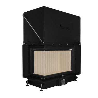 a caminetti quattro 90